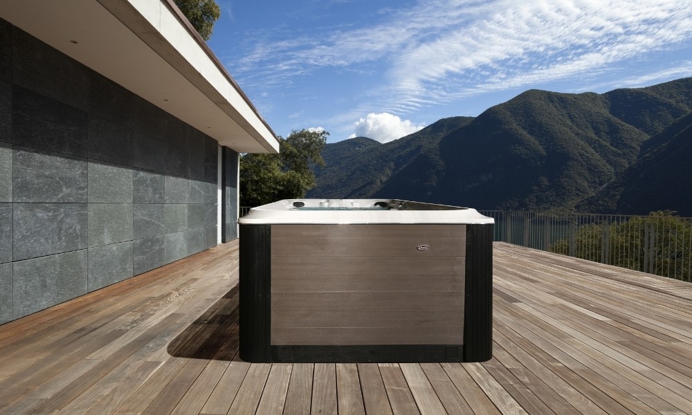 Swim Spa PowerPro™ 16'